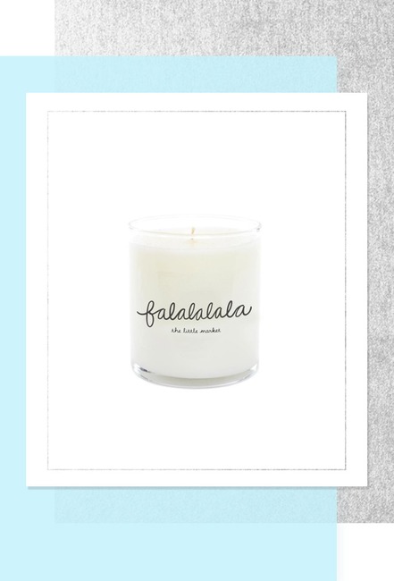 ESC: Celeb Gift Guide, Lauren Conrad